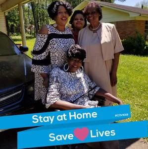 Meet your Posher, Tammy